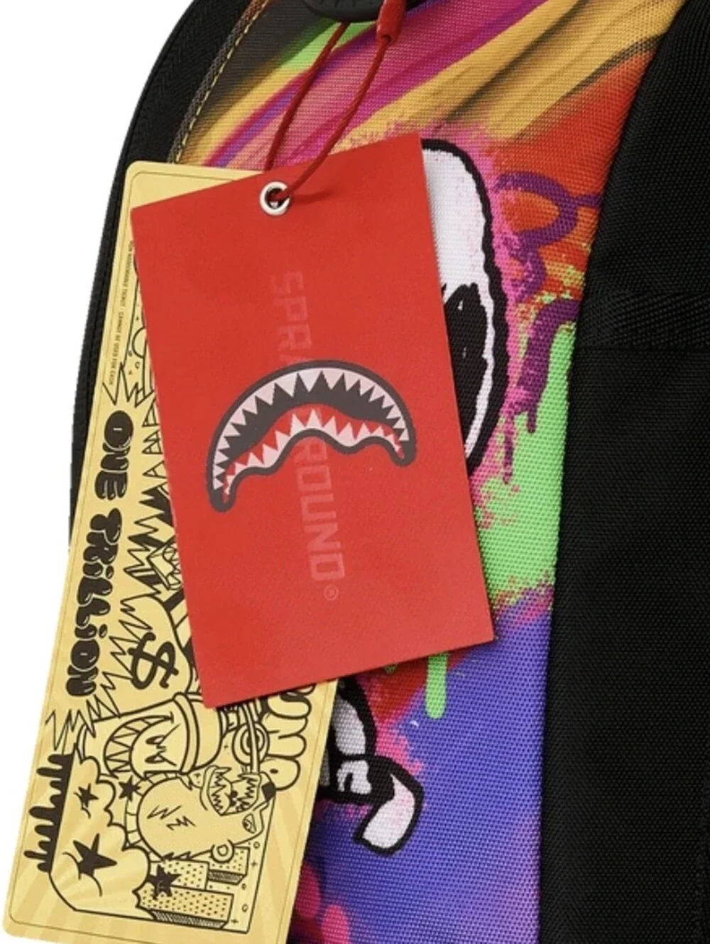 Sprayground product details